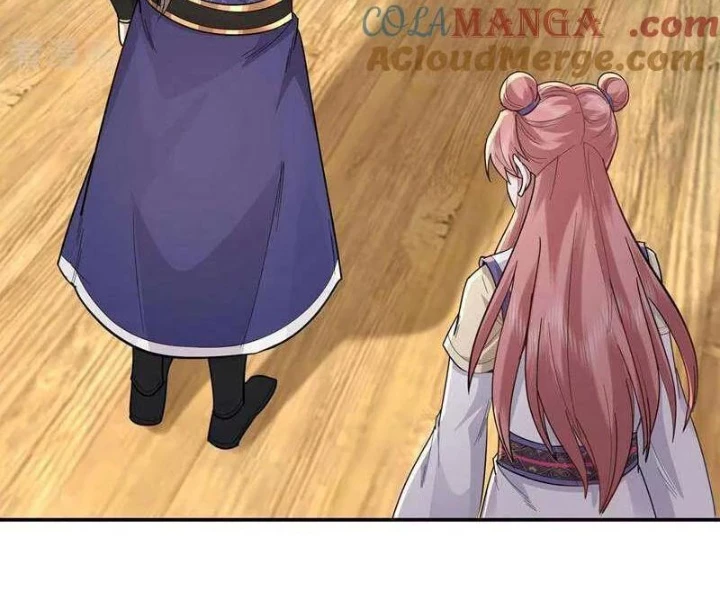 Trường Sinh Bất Tử Ta Chỉ Tu Cấm Thuật Chapter 149 - Trang 3