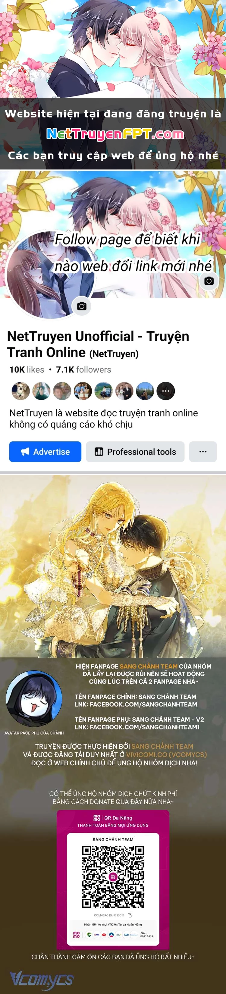 Kẻ Phản Diện Là Một Con Rối Chapter 110 - Trang 4