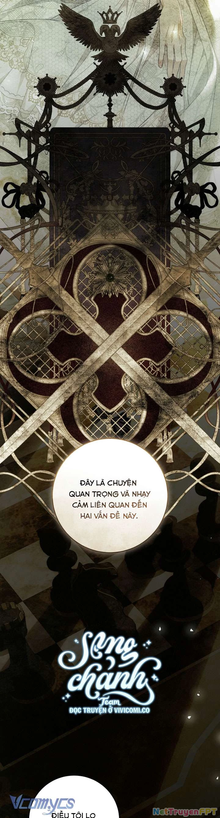 Kẻ Phản Diện Là Một Con Rối Chapter 110 - Trang 4