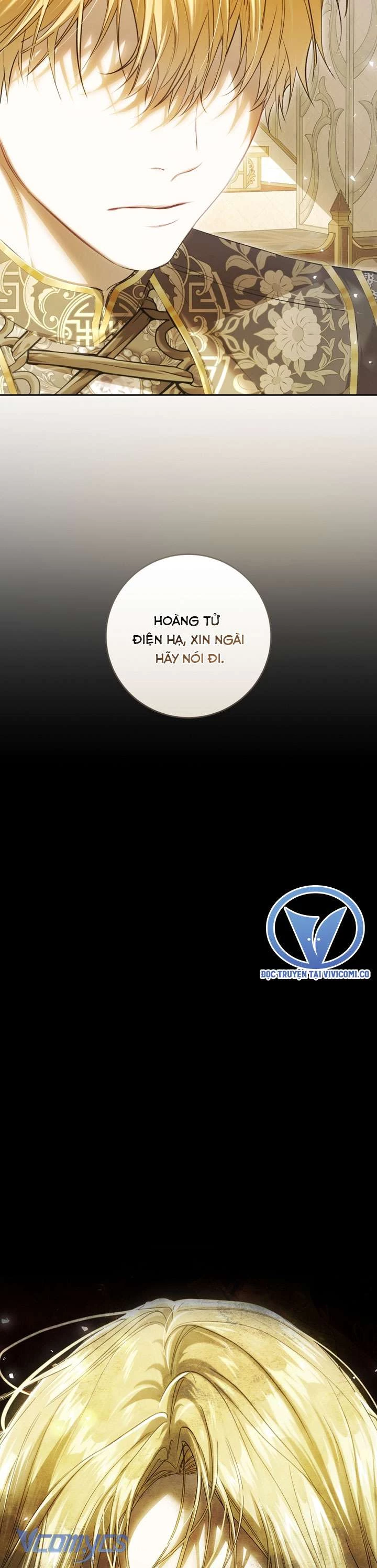 Kẻ Phản Diện Là Một Con Rối Chapter 110 - Trang 4