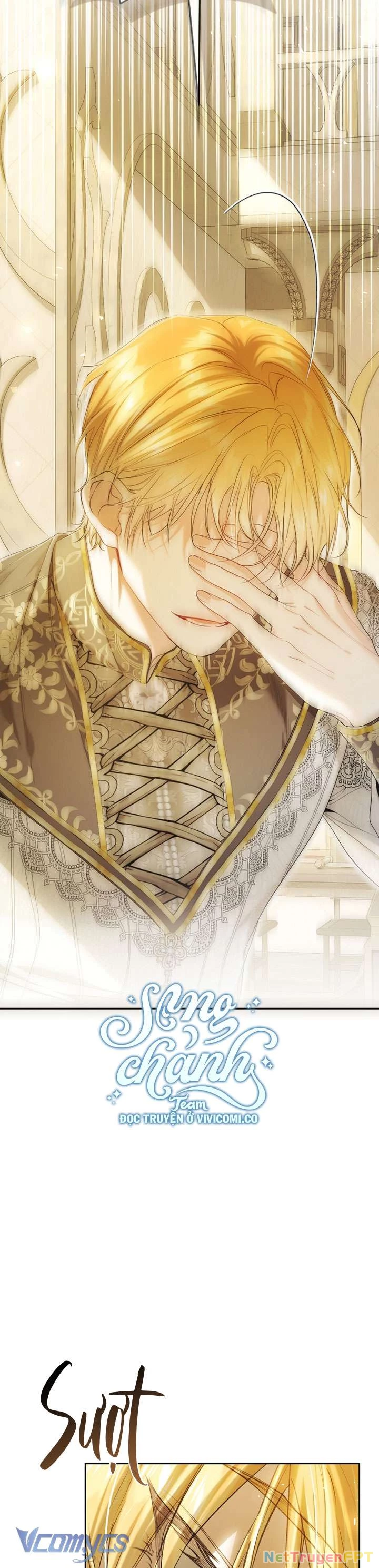 Kẻ Phản Diện Là Một Con Rối Chapter 110 - Trang 4