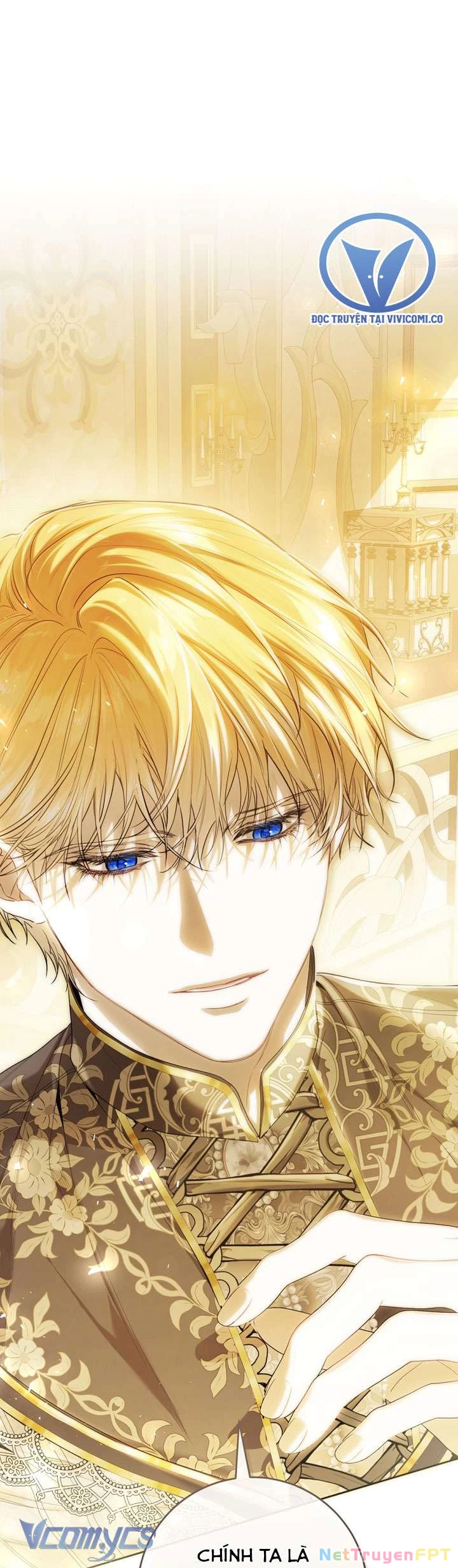 Kẻ Phản Diện Là Một Con Rối Chapter 110 - Trang 4