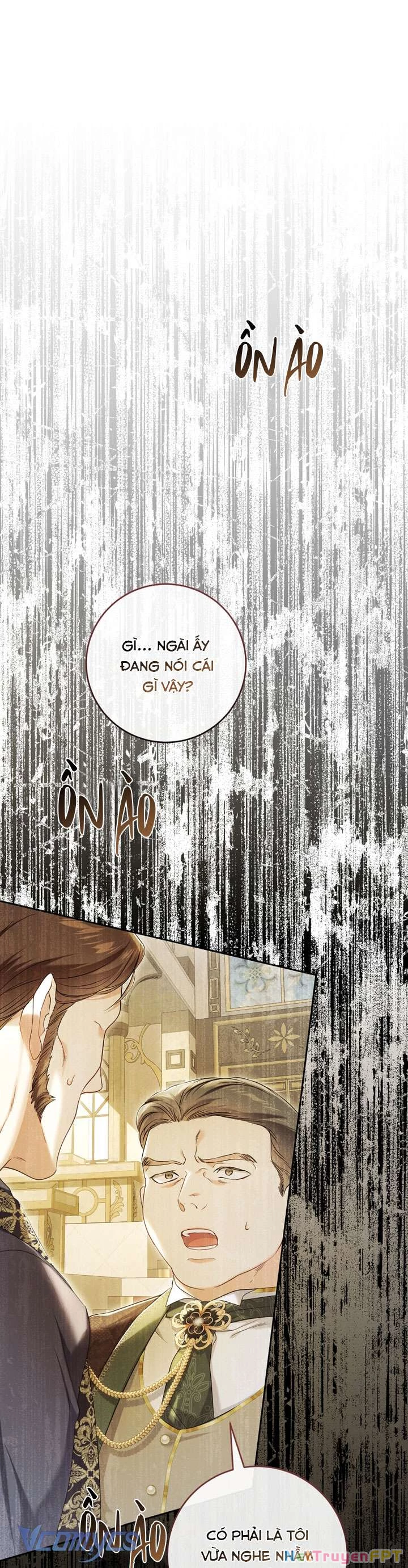 Kẻ Phản Diện Là Một Con Rối Chapter 110 - Trang 4