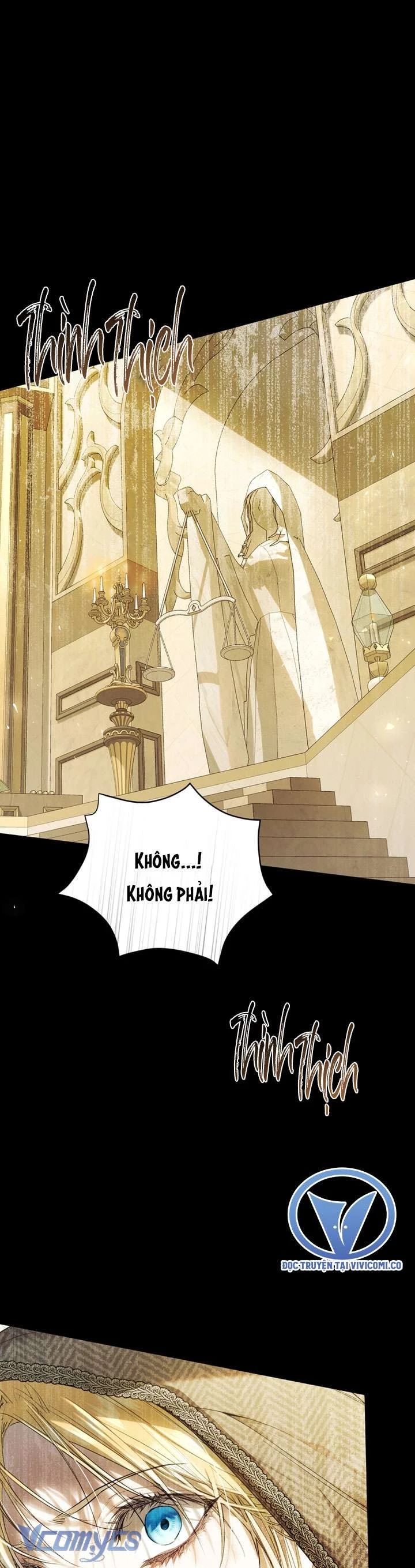 Kẻ Phản Diện Là Một Con Rối Chapter 110 - Trang 4