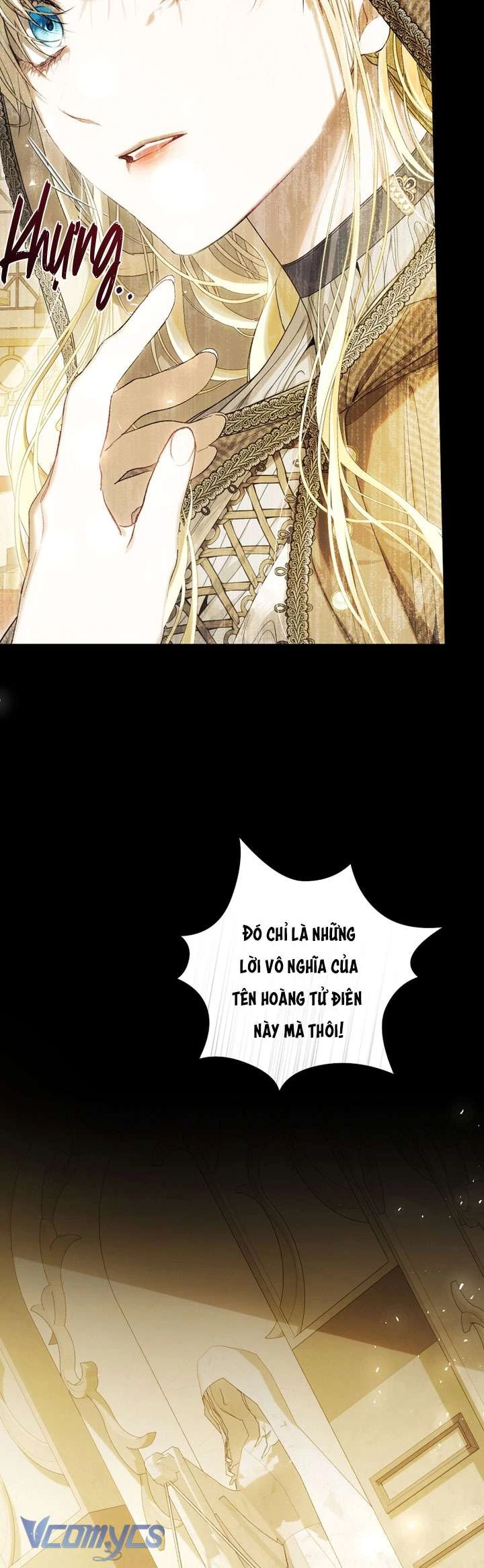 Kẻ Phản Diện Là Một Con Rối Chapter 110 - Trang 4
