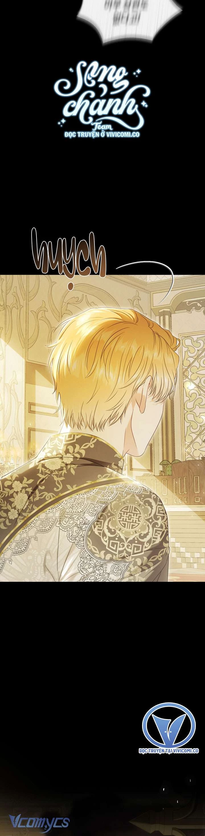 Kẻ Phản Diện Là Một Con Rối Chapter 110 - Trang 4