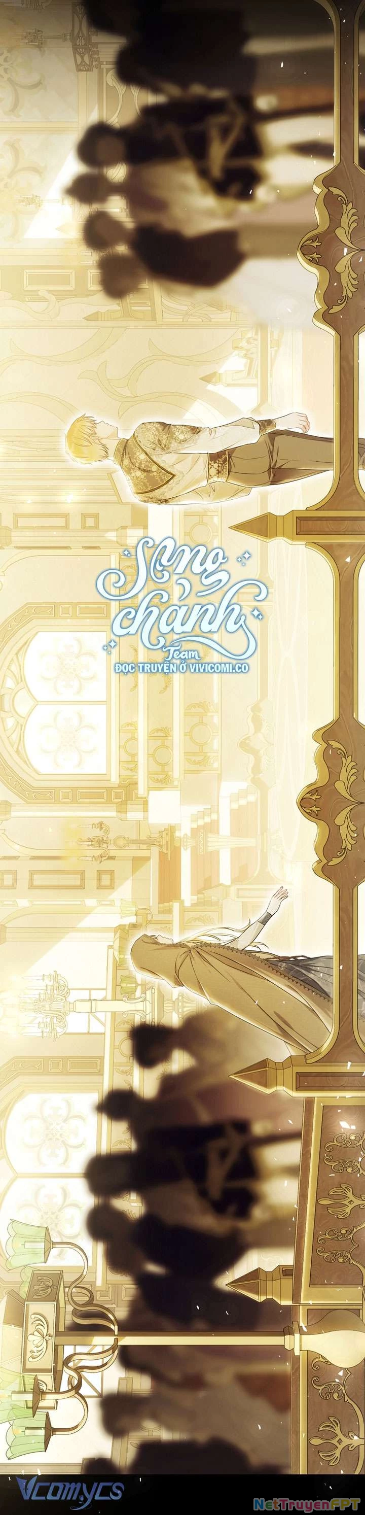 Kẻ Phản Diện Là Một Con Rối Chapter 110 - Trang 4