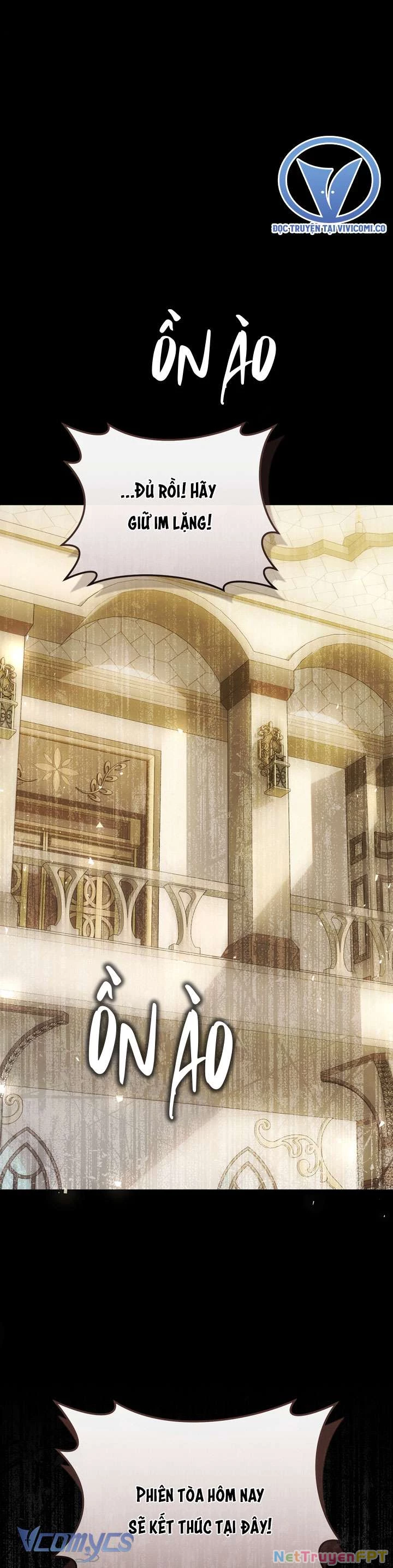 Kẻ Phản Diện Là Một Con Rối Chapter 110 - Trang 4