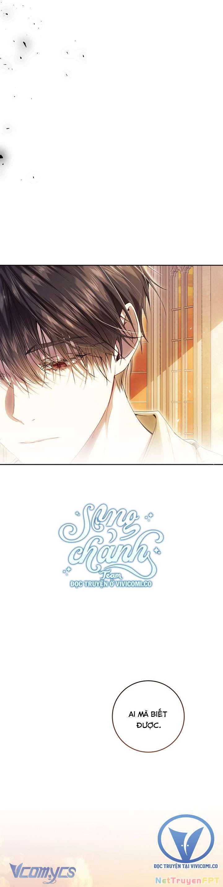 Kẻ Phản Diện Là Một Con Rối Chapter 110 - Trang 4