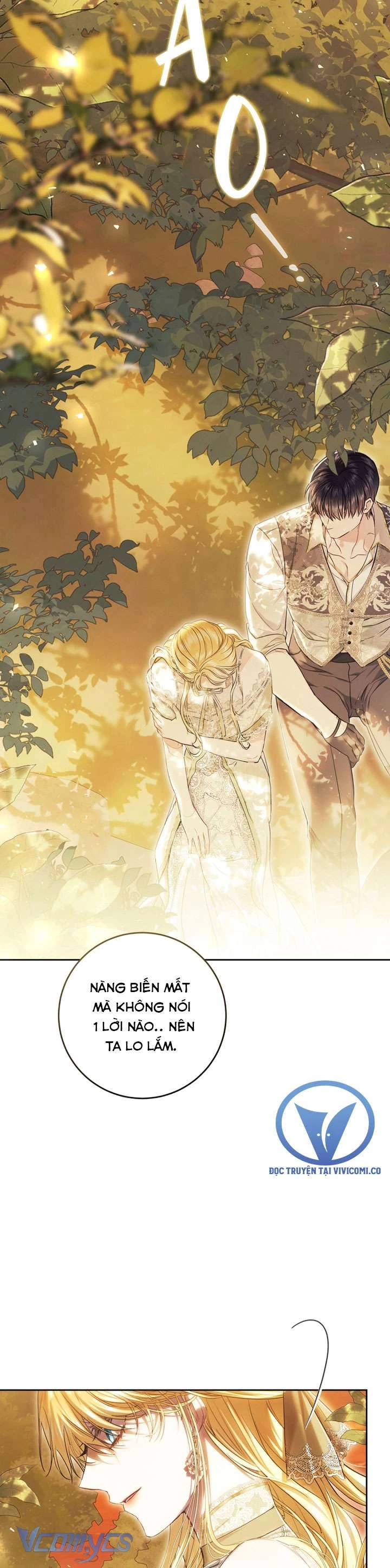 Kẻ Phản Diện Là Một Con Rối Chapter 110 - Trang 4