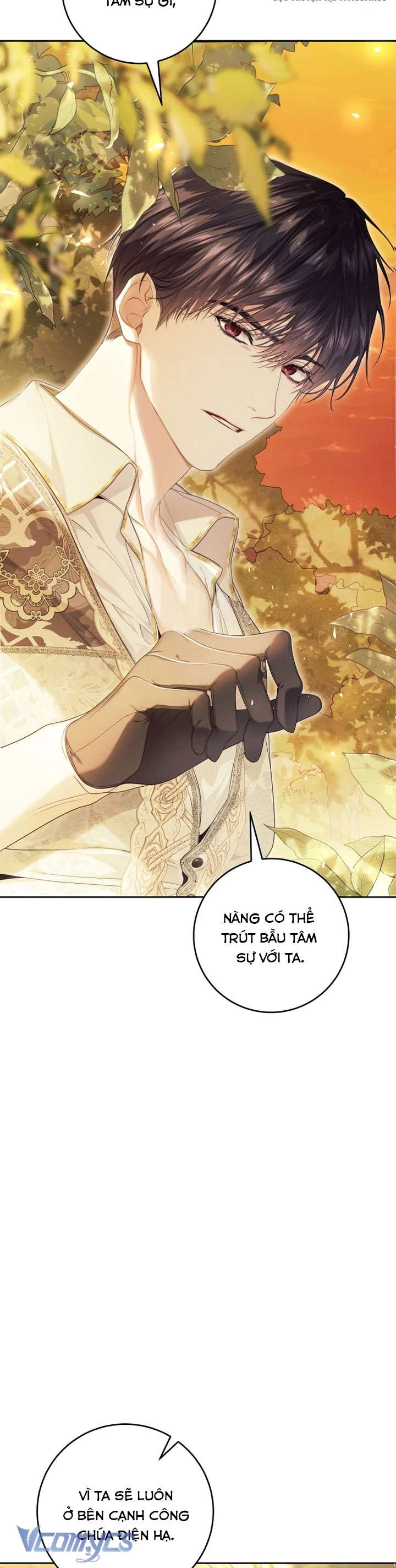 Kẻ Phản Diện Là Một Con Rối Chapter 110 - Trang 4