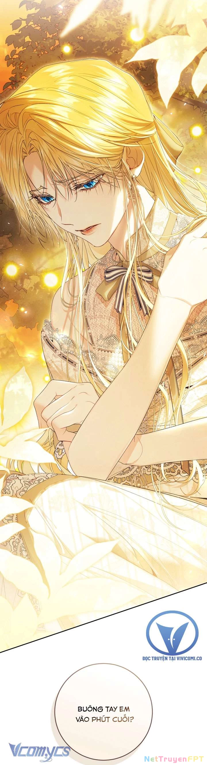Kẻ Phản Diện Là Một Con Rối Chapter 110 - Trang 4