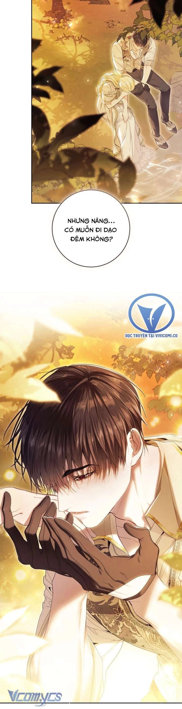 Kẻ Phản Diện Là Một Con Rối Chapter 110 - Trang 4