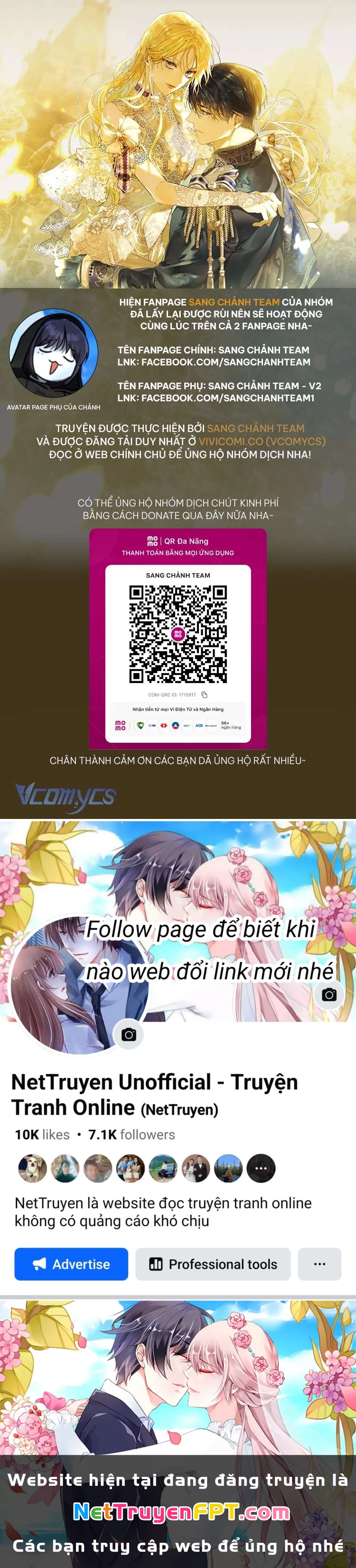 Kẻ Phản Diện Là Một Con Rối Chapter 110 - Trang 4