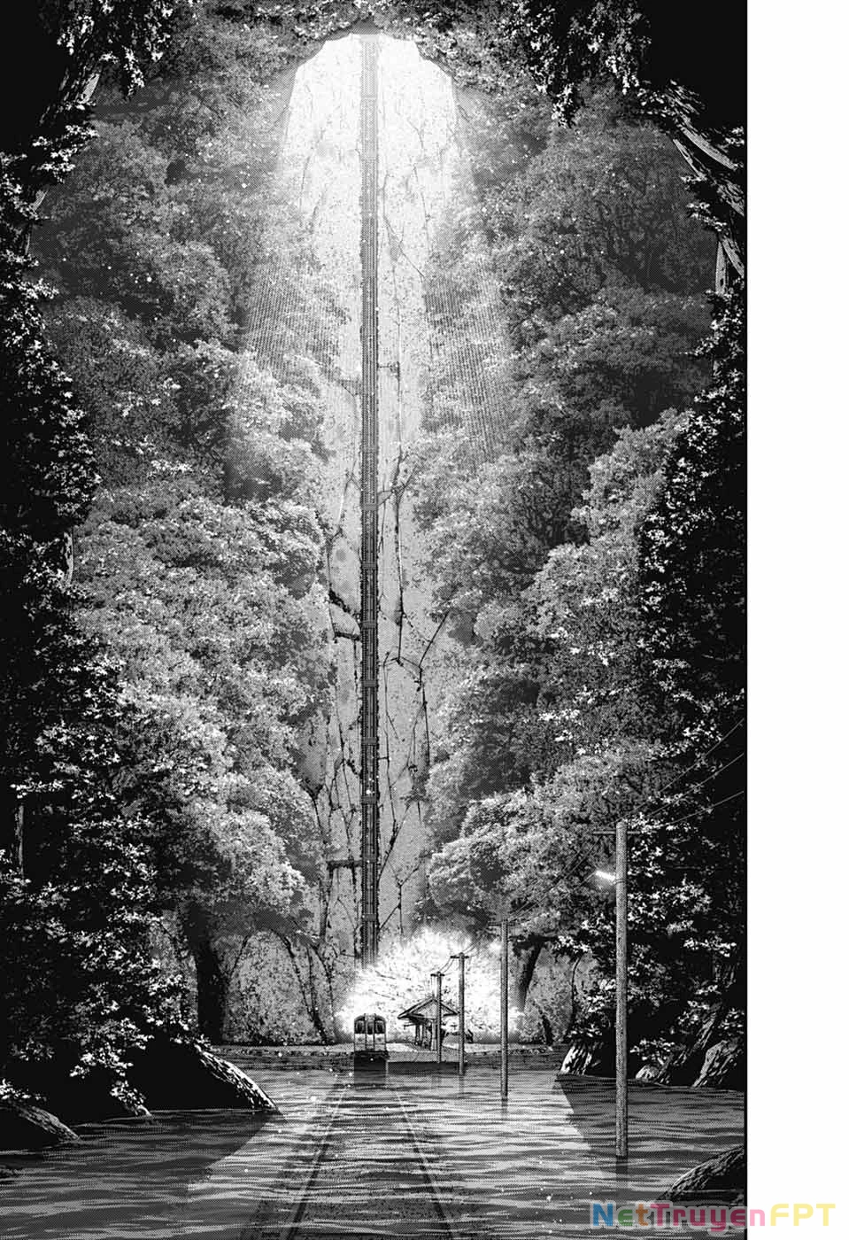 Dark Gathering Chapter 67 - Next Chapter 68