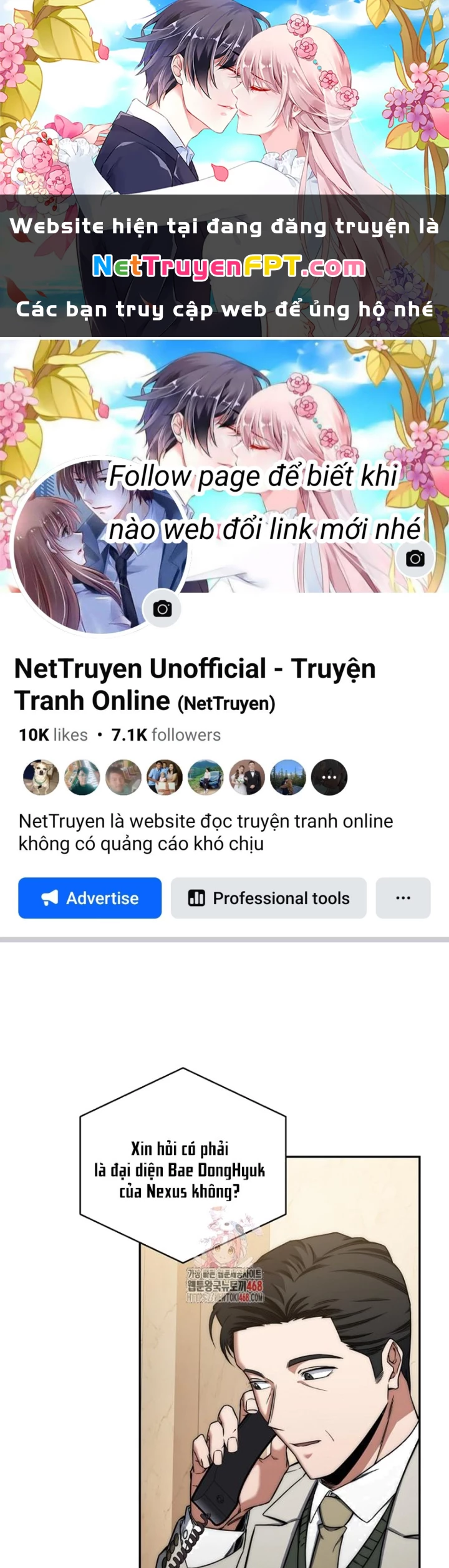 Công Chức Cấp Kiếm Thần Hồi Quy Chapter 40 - Trang 3