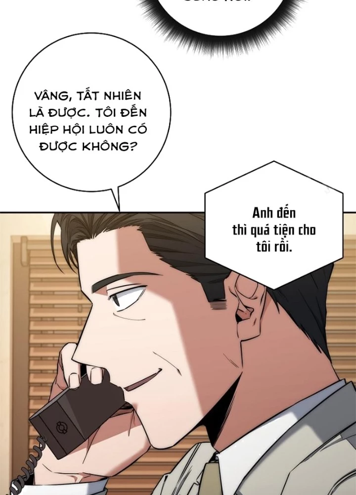 Công Chức Cấp Kiếm Thần Hồi Quy Chapter 40 - Trang 3
