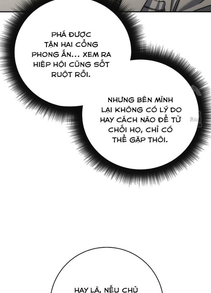 Công Chức Cấp Kiếm Thần Hồi Quy Chapter 40 - Trang 3