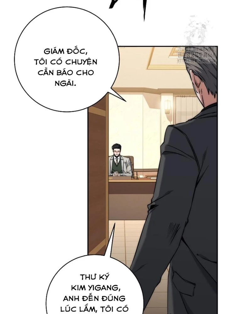 Công Chức Cấp Kiếm Thần Hồi Quy Chapter 40 - Trang 3
