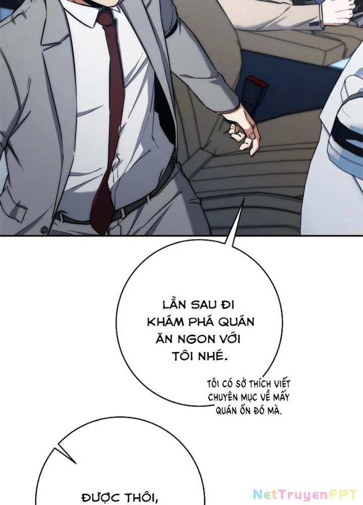 Công Chức Cấp Kiếm Thần Hồi Quy Chapter 40 - Trang 3
