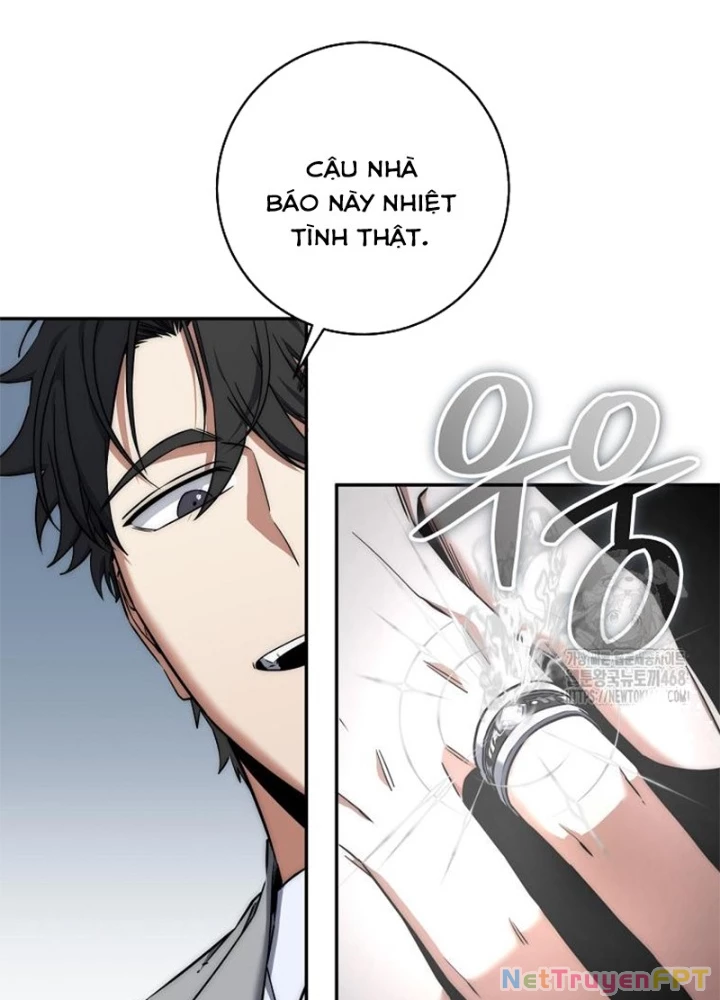 Công Chức Cấp Kiếm Thần Hồi Quy Chapter 40 - Trang 3