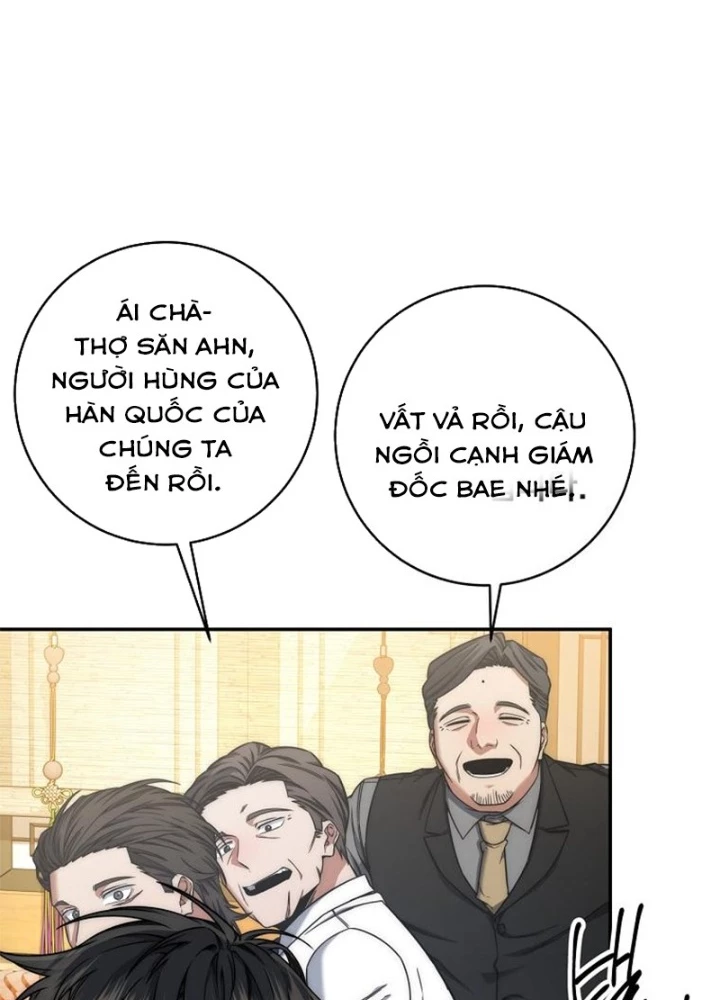 Công Chức Cấp Kiếm Thần Hồi Quy Chapter 40 - Trang 3