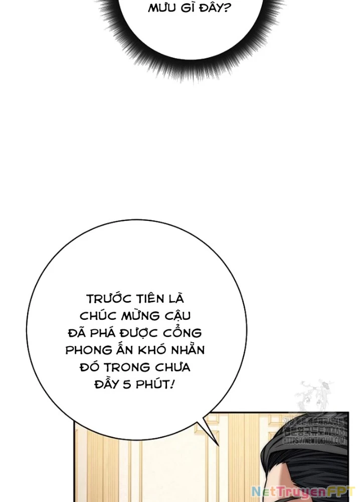 Công Chức Cấp Kiếm Thần Hồi Quy Chapter 40 - Trang 3