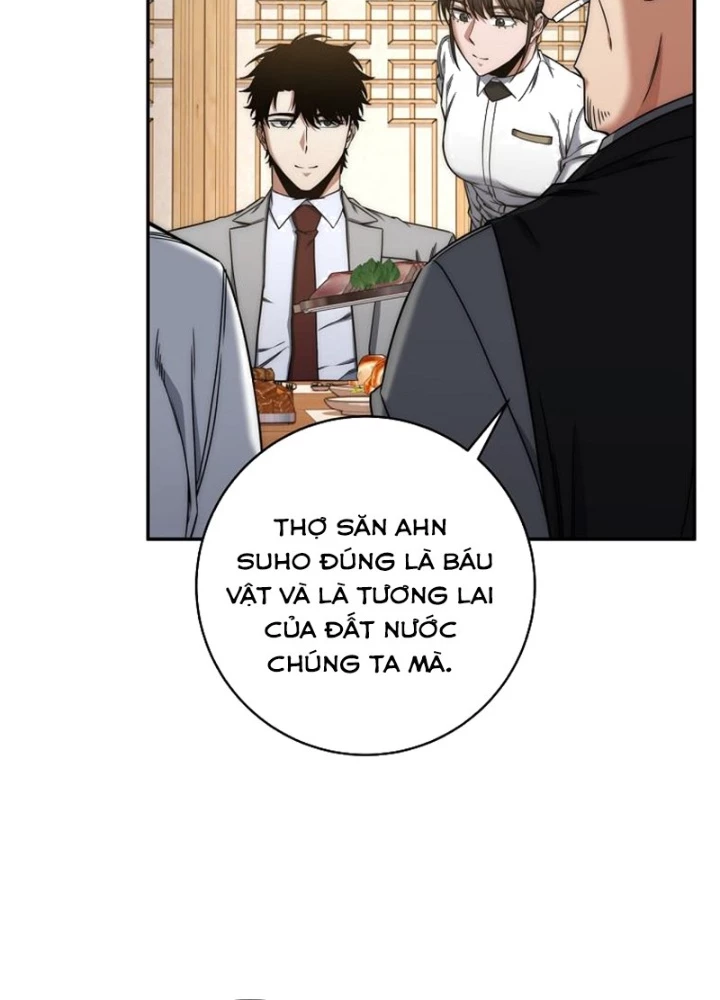 Công Chức Cấp Kiếm Thần Hồi Quy Chapter 40 - Trang 3