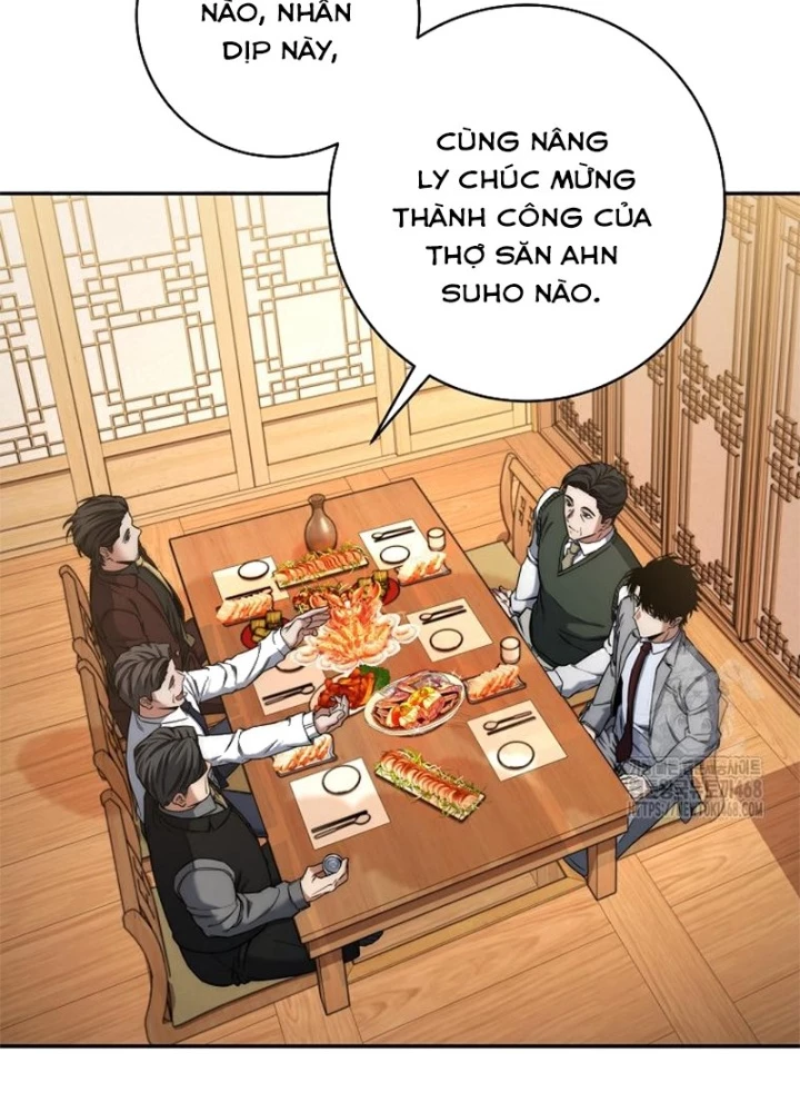 Công Chức Cấp Kiếm Thần Hồi Quy Chapter 40 - Trang 3