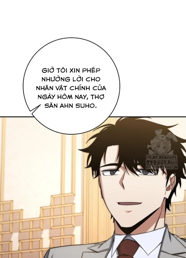 Công Chức Cấp Kiếm Thần Hồi Quy Chapter 40 - Trang 3