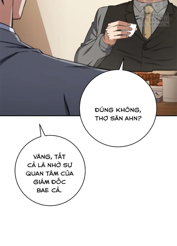 Công Chức Cấp Kiếm Thần Hồi Quy Chapter 40 - Trang 3