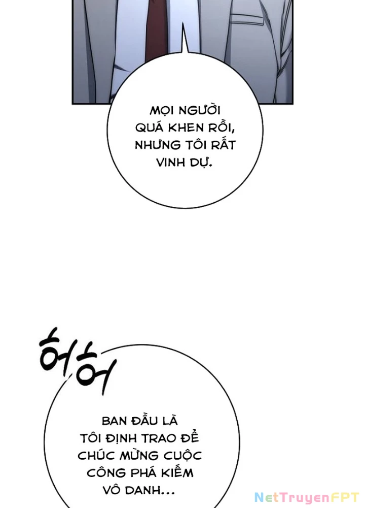 Công Chức Cấp Kiếm Thần Hồi Quy Chapter 40 - Trang 3