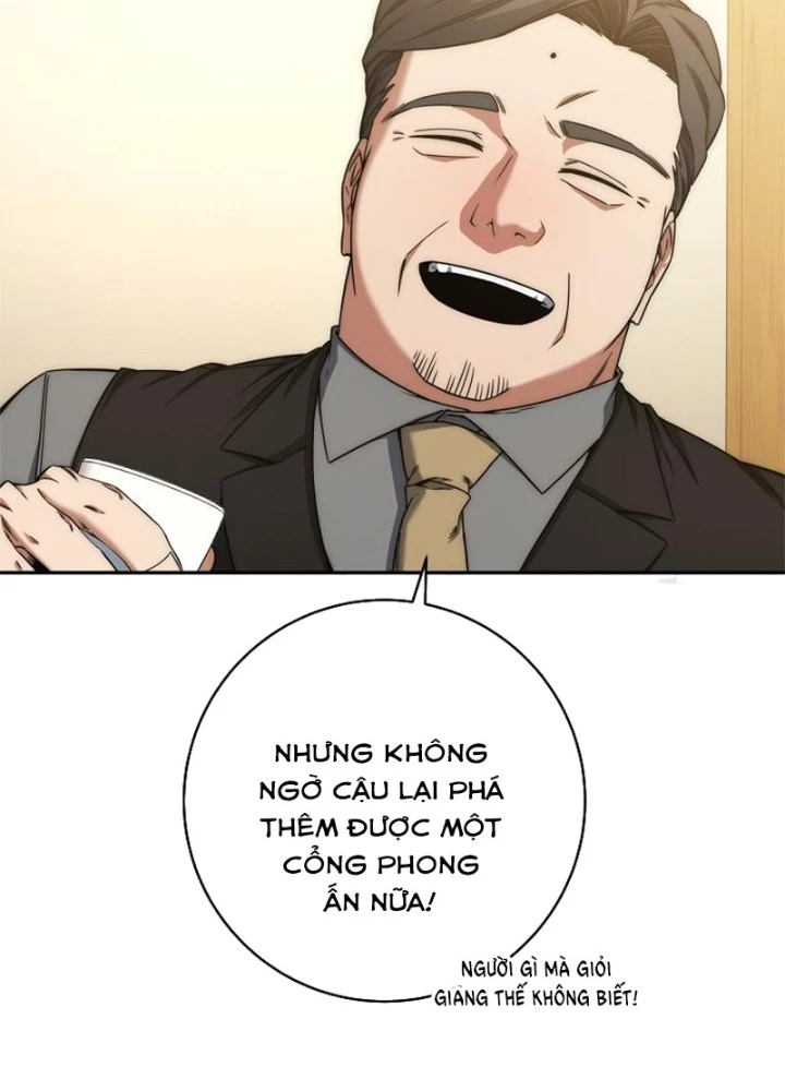 Công Chức Cấp Kiếm Thần Hồi Quy Chapter 40 - Trang 3