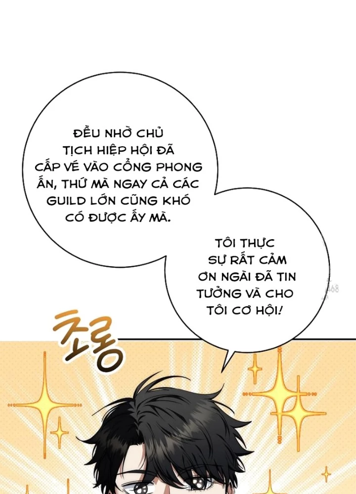 Công Chức Cấp Kiếm Thần Hồi Quy Chapter 40 - Trang 3