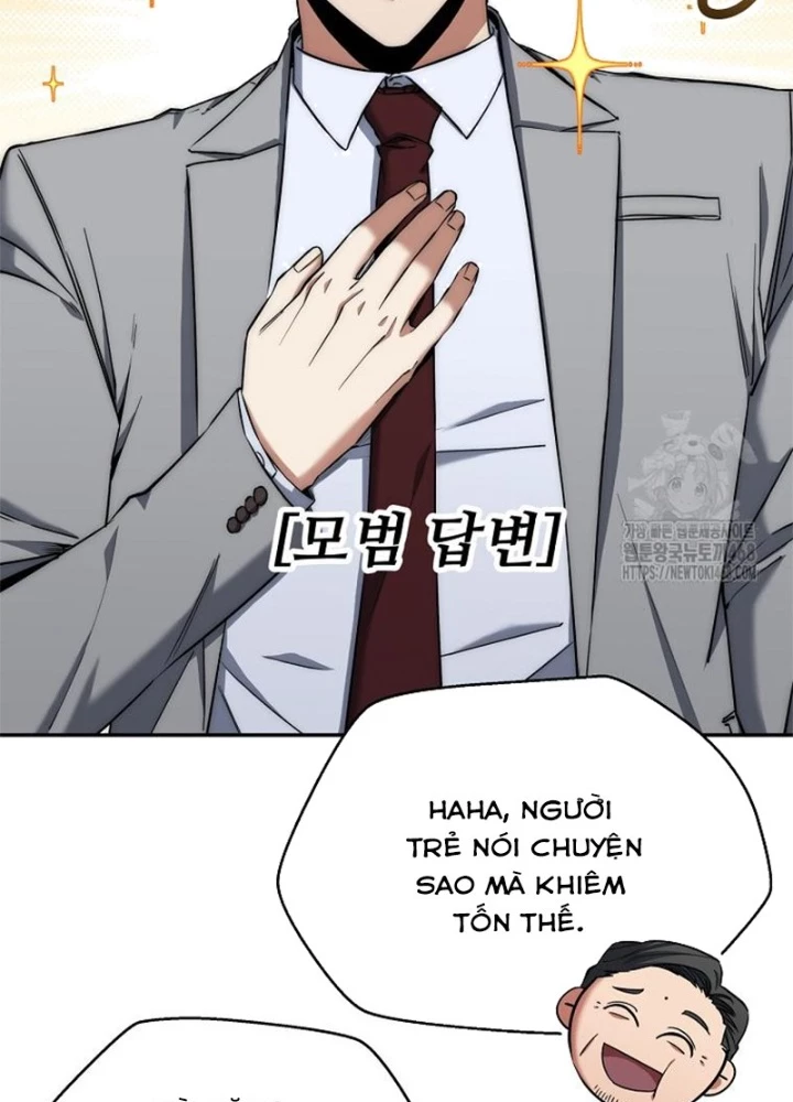 Công Chức Cấp Kiếm Thần Hồi Quy Chapter 40 - Trang 3
