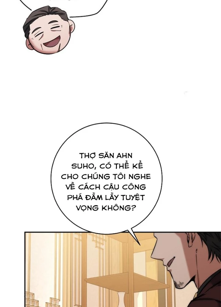 Công Chức Cấp Kiếm Thần Hồi Quy Chapter 40 - Trang 3