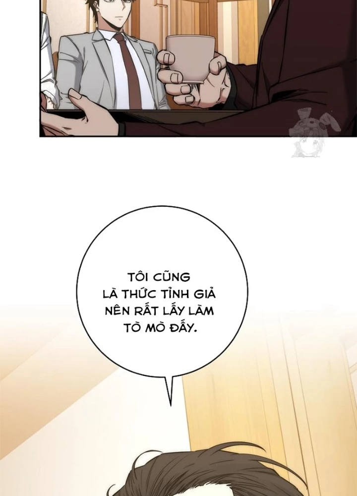 Công Chức Cấp Kiếm Thần Hồi Quy Chapter 40 - Trang 3