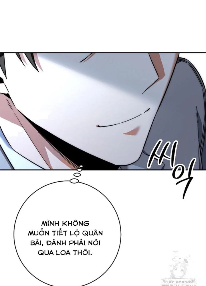 Công Chức Cấp Kiếm Thần Hồi Quy Chapter 40 - Trang 3