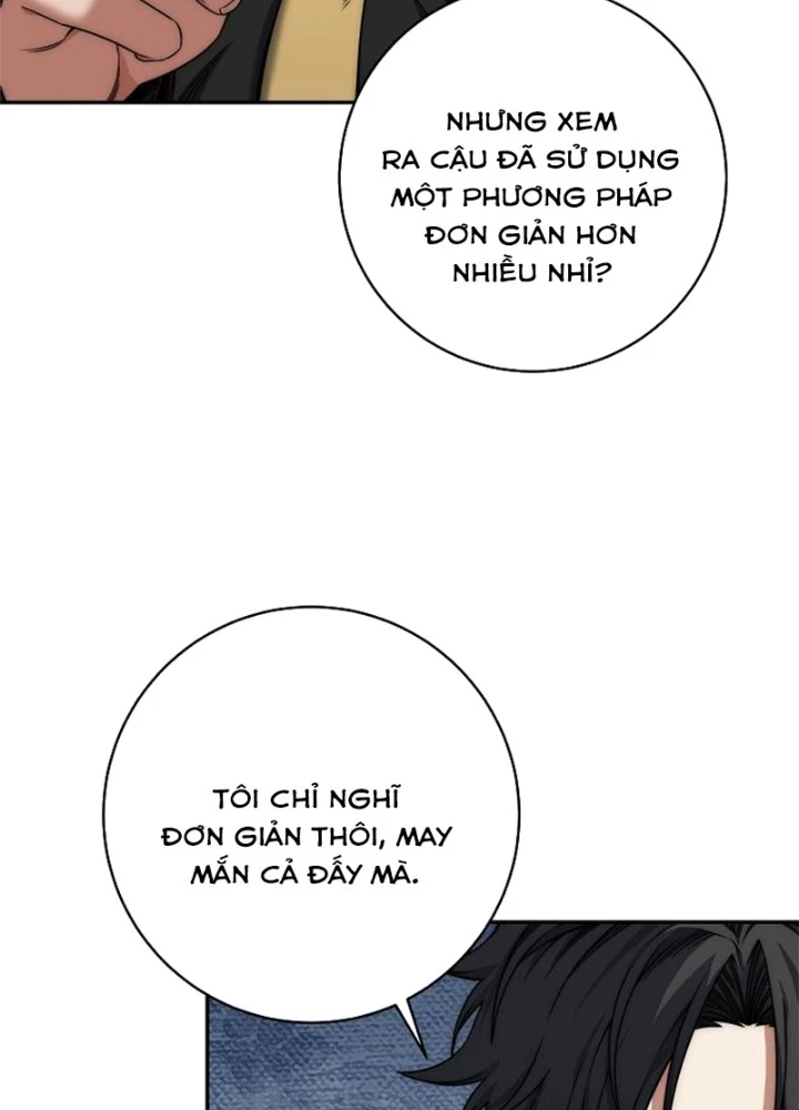 Công Chức Cấp Kiếm Thần Hồi Quy Chapter 40 - Trang 3