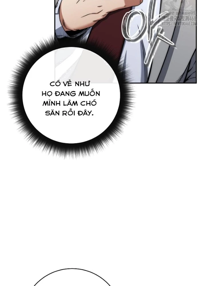 Công Chức Cấp Kiếm Thần Hồi Quy Chapter 40 - Trang 3