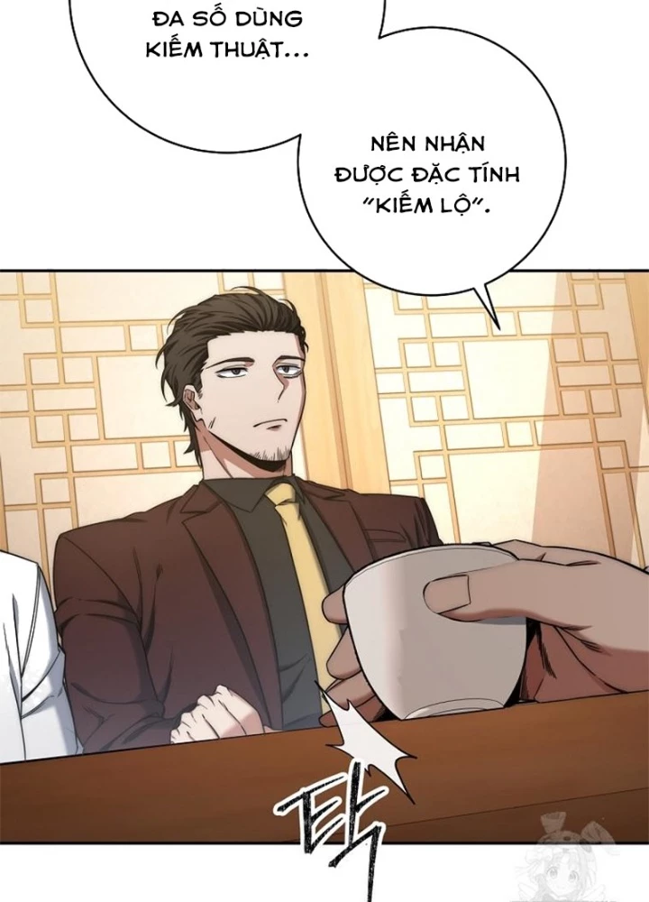 Công Chức Cấp Kiếm Thần Hồi Quy Chapter 40 - Trang 3