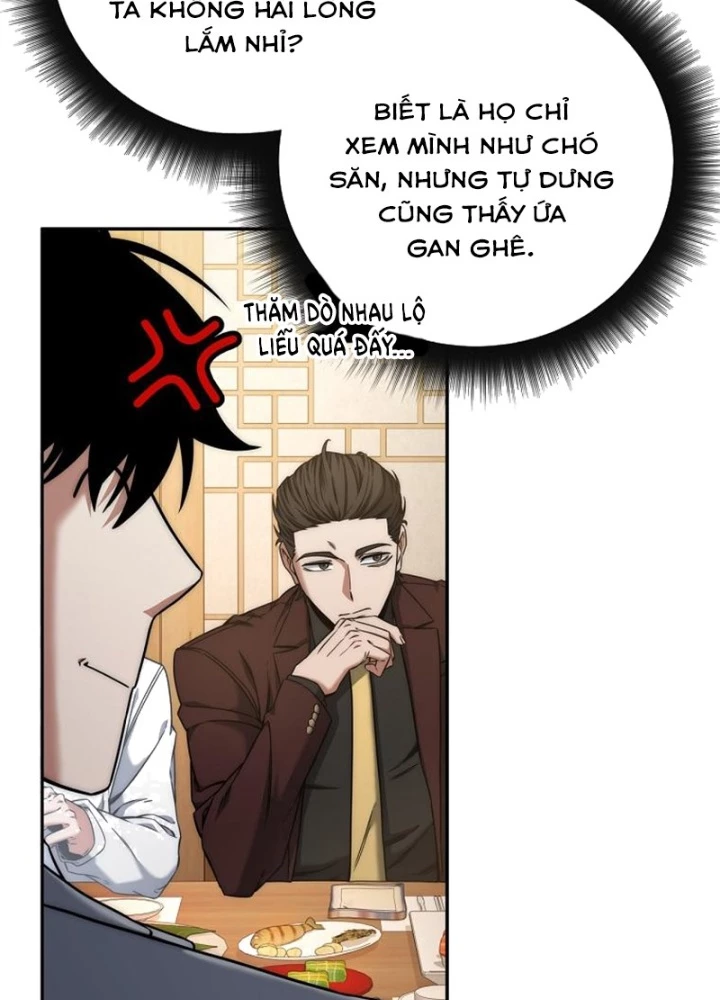Công Chức Cấp Kiếm Thần Hồi Quy Chapter 40 - Trang 3
