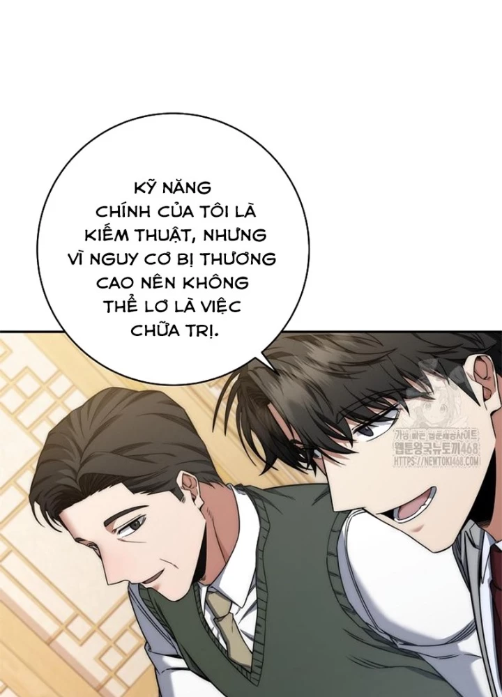 Công Chức Cấp Kiếm Thần Hồi Quy Chapter 40 - Trang 3