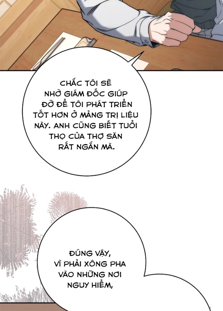 Công Chức Cấp Kiếm Thần Hồi Quy Chapter 40 - Trang 3
