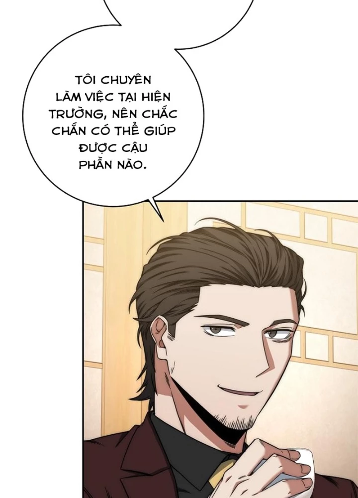 Công Chức Cấp Kiếm Thần Hồi Quy Chapter 40 - Trang 3