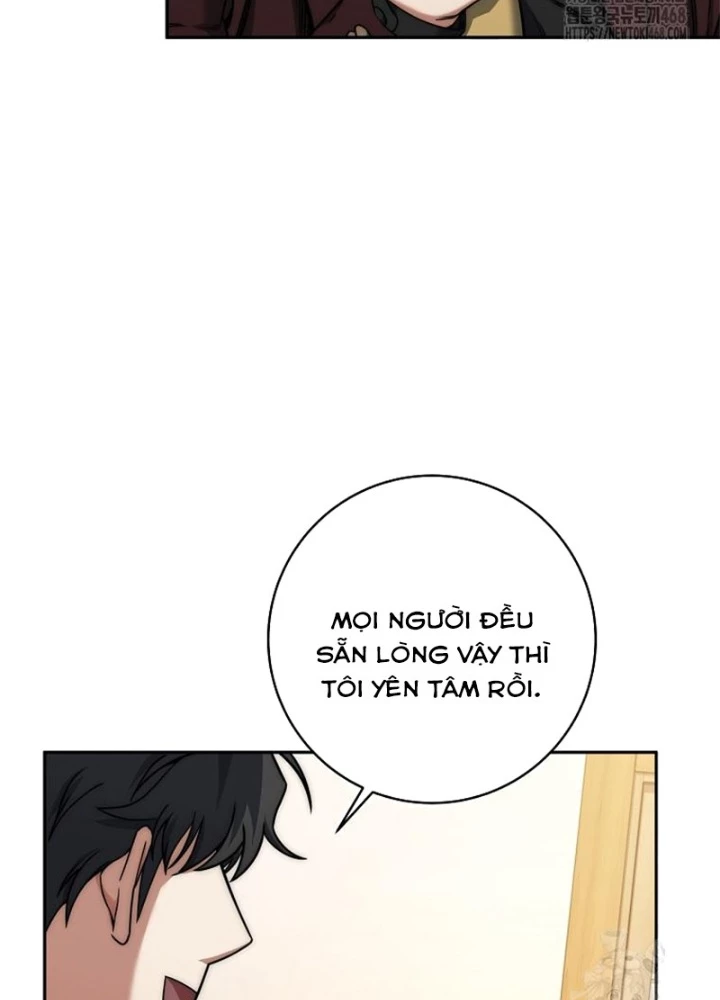 Công Chức Cấp Kiếm Thần Hồi Quy Chapter 40 - Trang 3