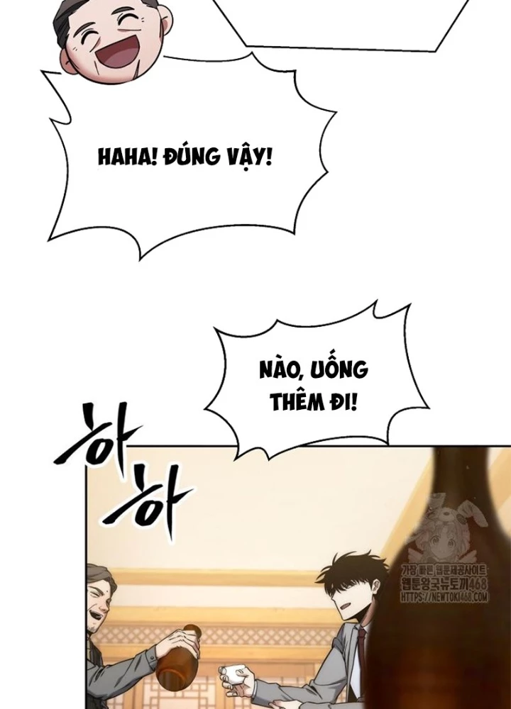 Công Chức Cấp Kiếm Thần Hồi Quy Chapter 40 - Trang 3