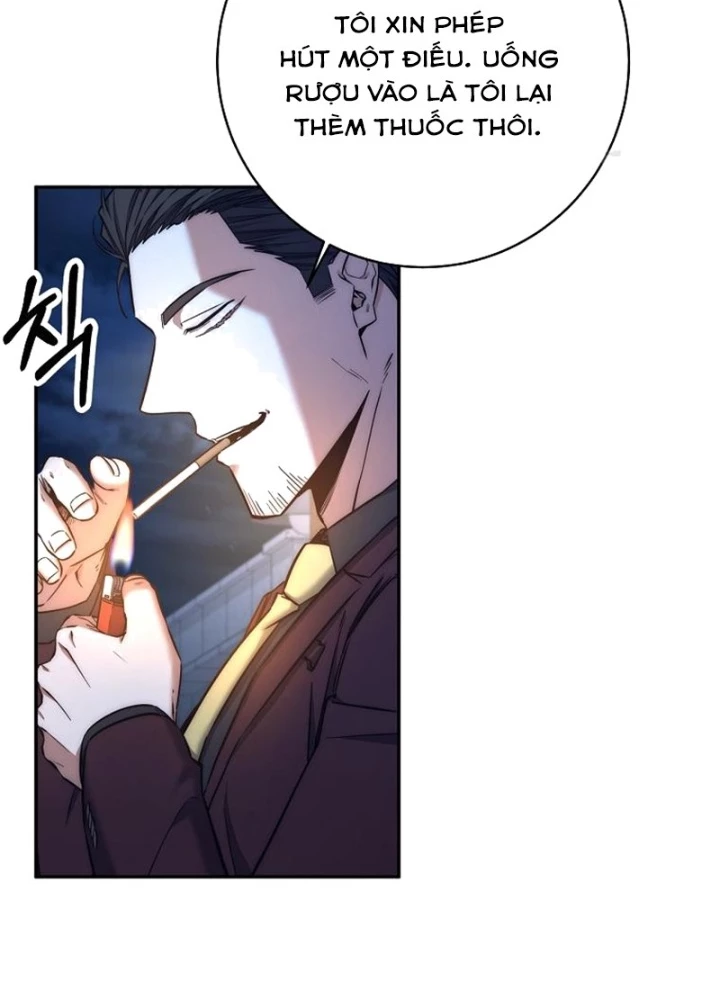 Công Chức Cấp Kiếm Thần Hồi Quy Chapter 40 - Trang 3