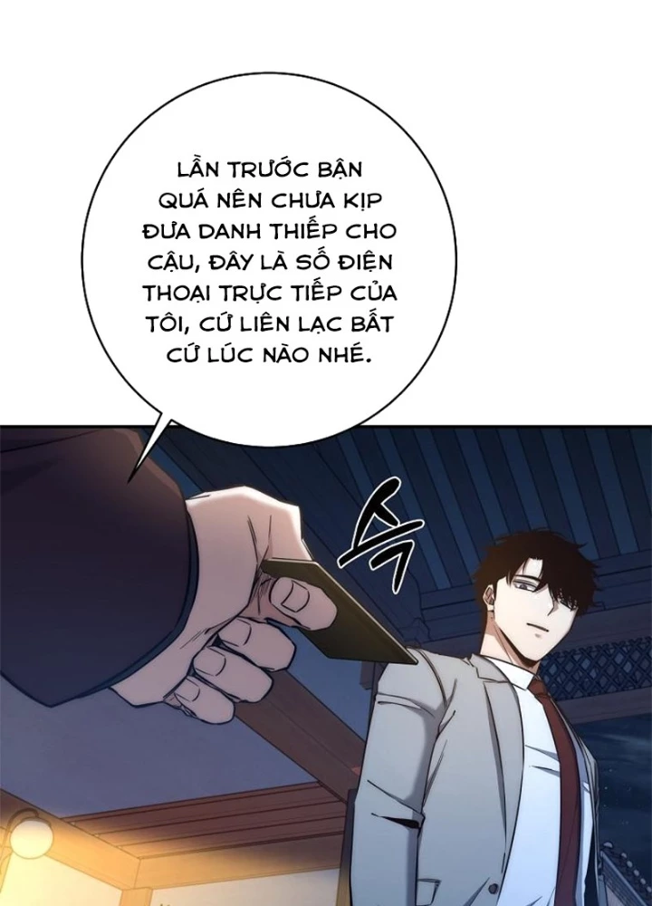 Công Chức Cấp Kiếm Thần Hồi Quy Chapter 40 - Trang 3