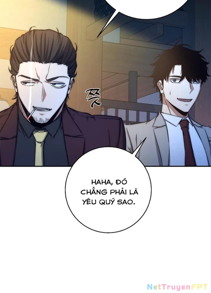 Công Chức Cấp Kiếm Thần Hồi Quy Chapter 40 - Trang 3